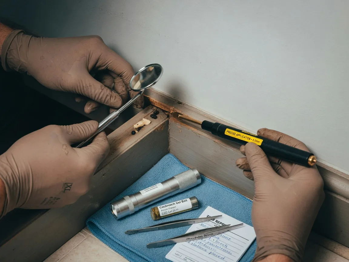 Why choose Emergency Pest Control in Martin, SC